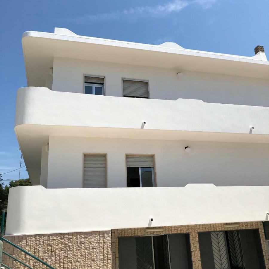 Villa Salento Sunset House Pulsano Exterior foto