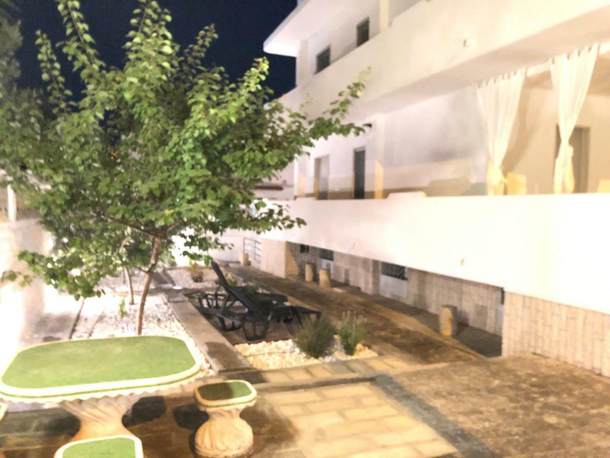 Villa Salento Sunset House Pulsano Exterior foto