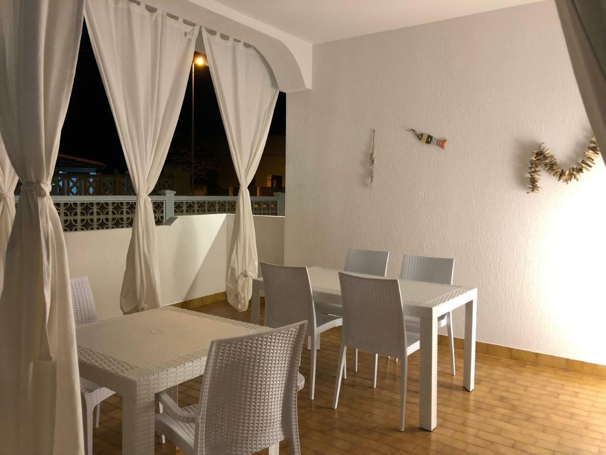 Villa Salento Sunset House Pulsano Exterior foto